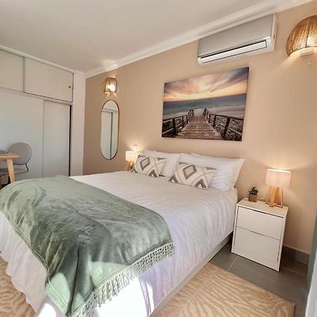 Oasis De Verao- 2 Bedrooms Flat With Swimming Pool Sagres Ngoại thất bức ảnh