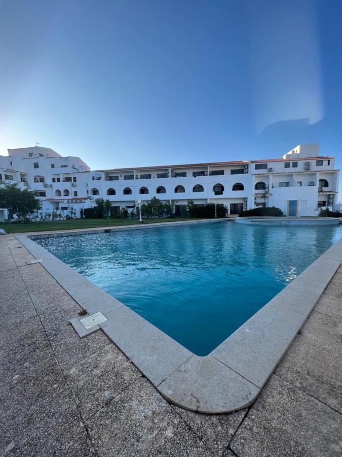 Oasis De Verao- 2 Bedrooms Flat With Swimming Pool Sagres Ngoại thất bức ảnh
