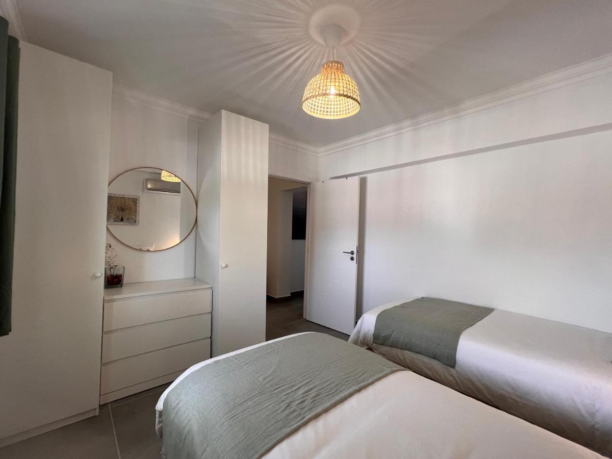 Oasis De Verao- 2 Bedrooms Flat With Swimming Pool Sagres Ngoại thất bức ảnh
