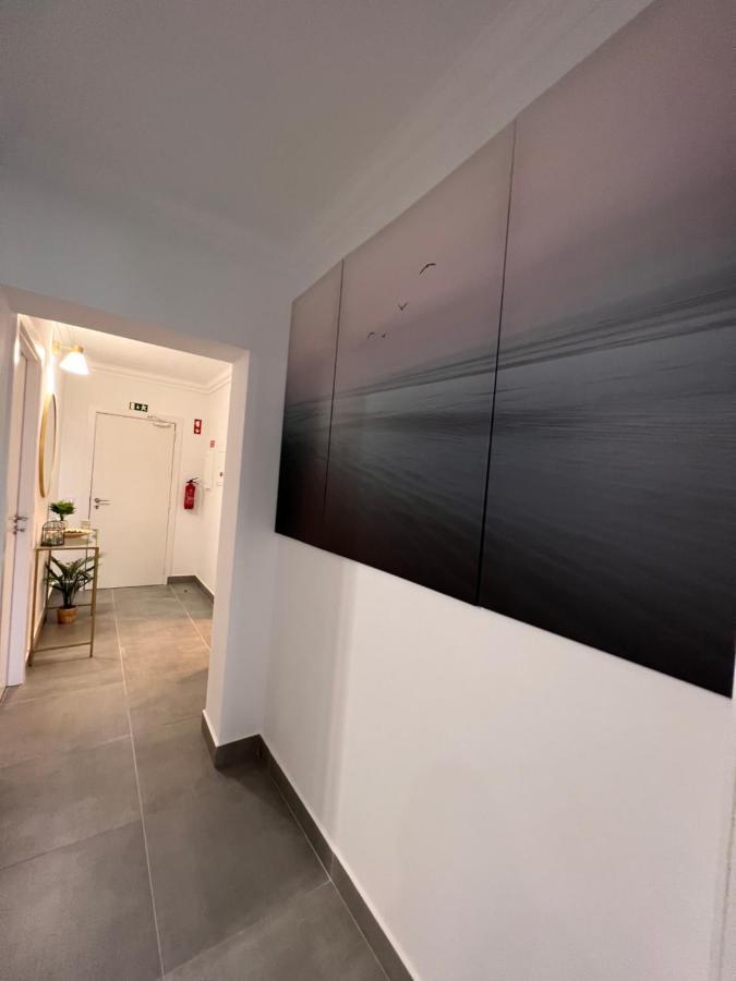 Oasis De Verao- 2 Bedrooms Flat With Swimming Pool Sagres Ngoại thất bức ảnh