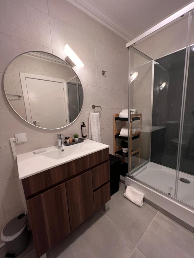 Oasis De Verao- 2 Bedrooms Flat With Swimming Pool Sagres Ngoại thất bức ảnh
