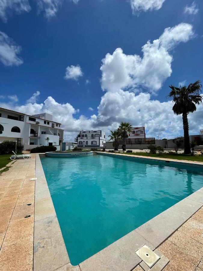 Oasis De Verao- 2 Bedrooms Flat With Swimming Pool Sagres Ngoại thất bức ảnh
