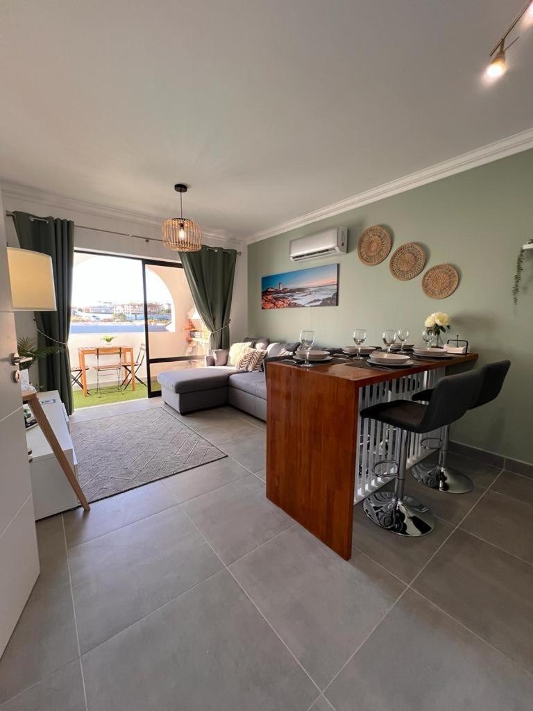 Oasis De Verao- 2 Bedrooms Flat With Swimming Pool Sagres Ngoại thất bức ảnh