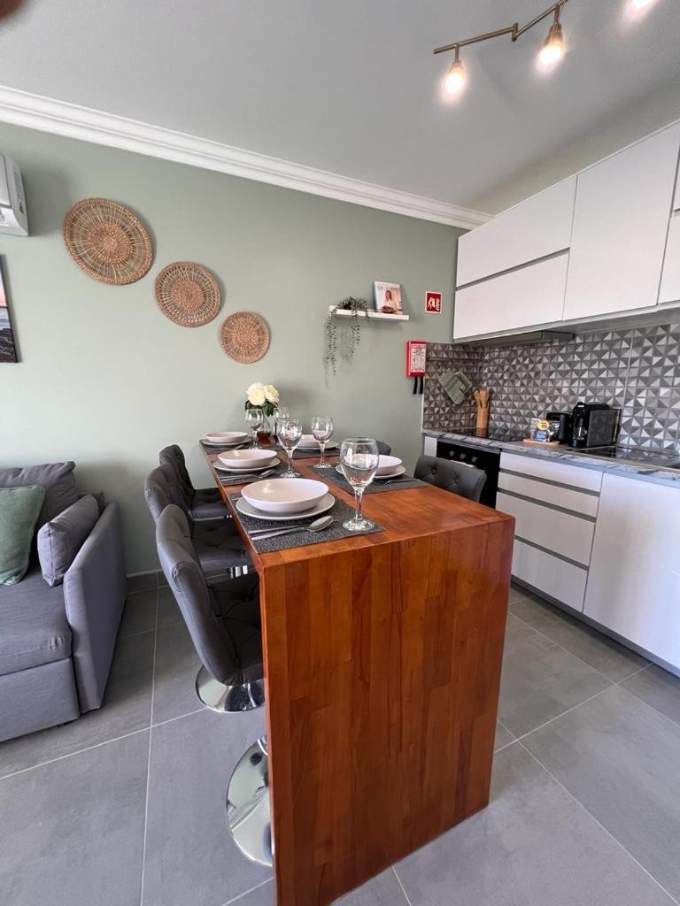 Oasis De Verao- 2 Bedrooms Flat With Swimming Pool Sagres Ngoại thất bức ảnh