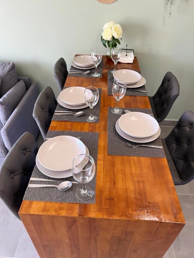 Oasis De Verao- 2 Bedrooms Flat With Swimming Pool Sagres Ngoại thất bức ảnh
