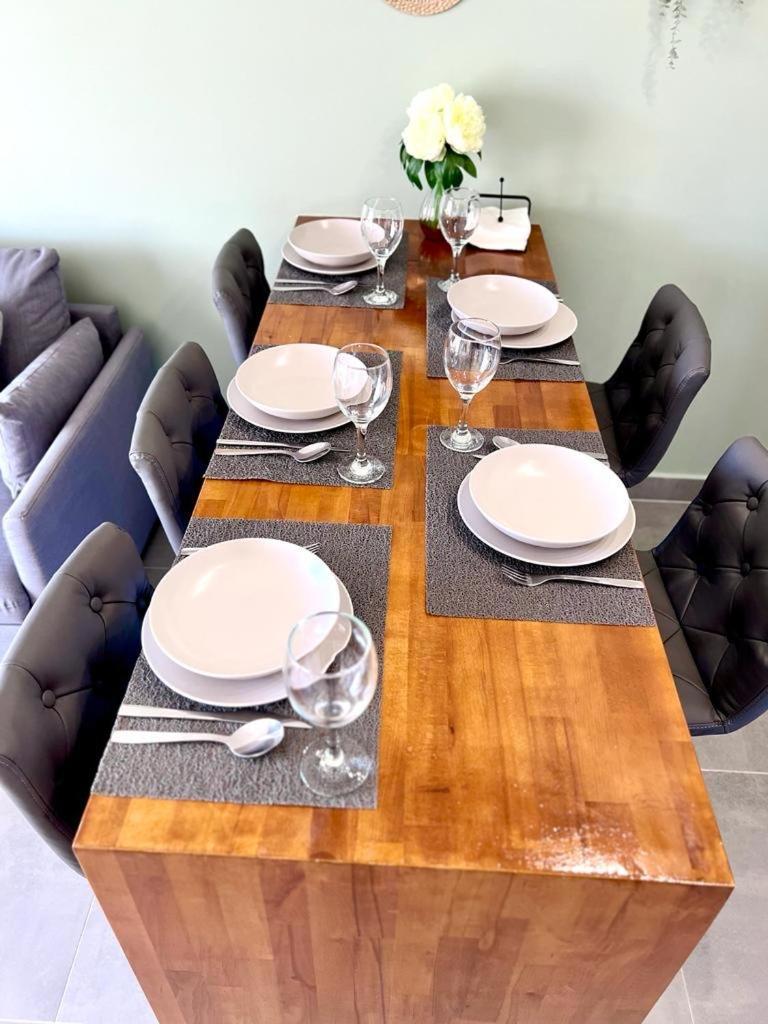 Oasis De Verao- 2 Bedrooms Flat With Swimming Pool Sagres Ngoại thất bức ảnh