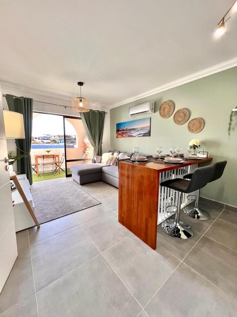 Oasis De Verao- 2 Bedrooms Flat With Swimming Pool Sagres Ngoại thất bức ảnh