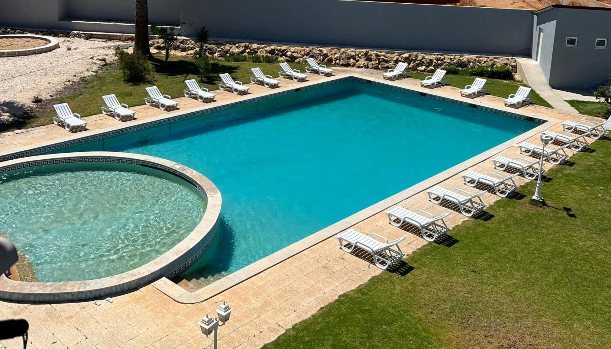 Oasis De Verao- 2 Bedrooms Flat With Swimming Pool Sagres Ngoại thất bức ảnh