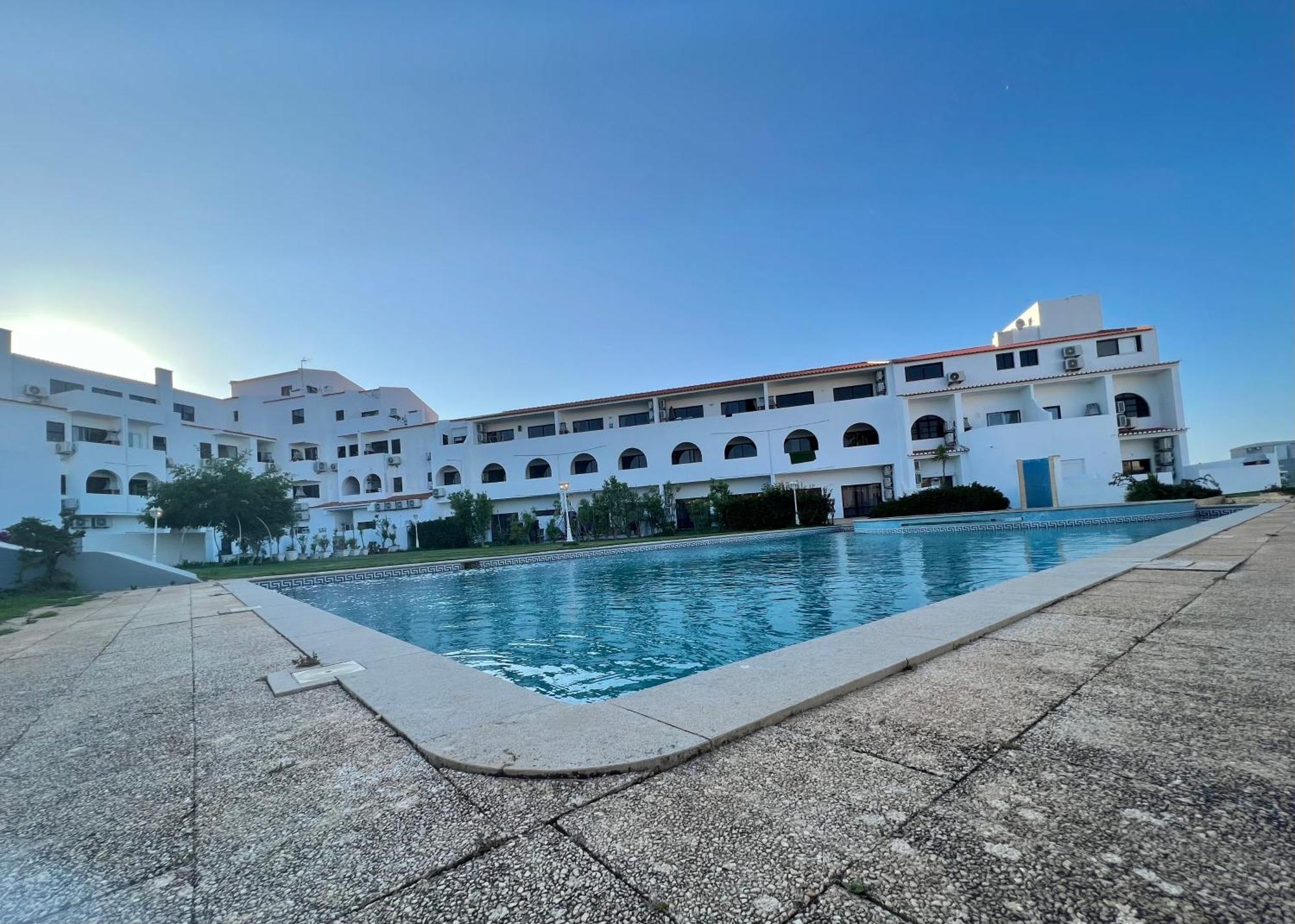 Oasis De Verao- 2 Bedrooms Flat With Swimming Pool Sagres Ngoại thất bức ảnh